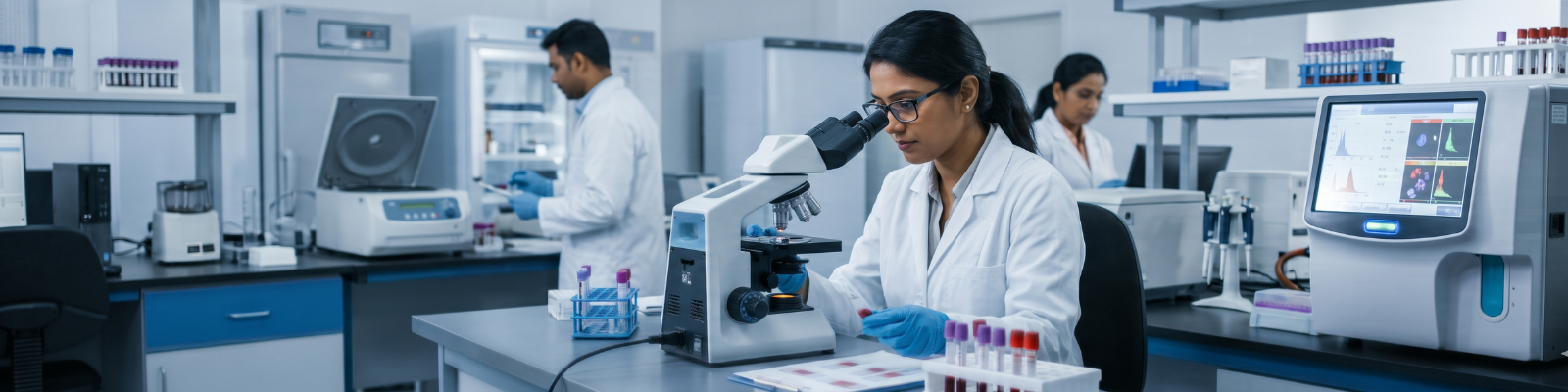 Hematology Oncology Care for Unexplained Bruising and Fatigue