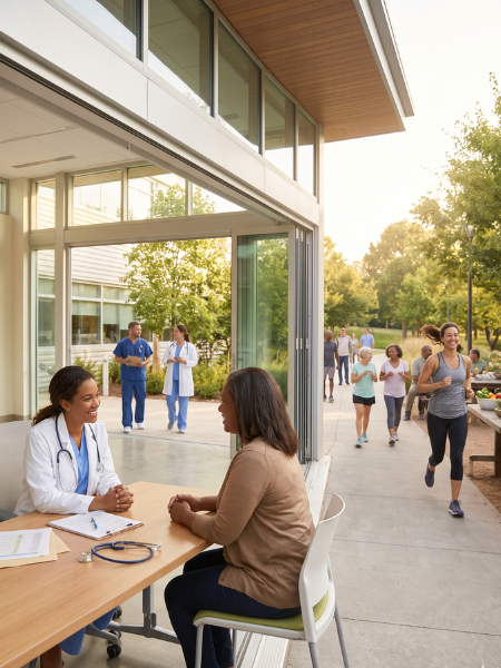 Bariatric Surgery and Long-Term Obesity Management