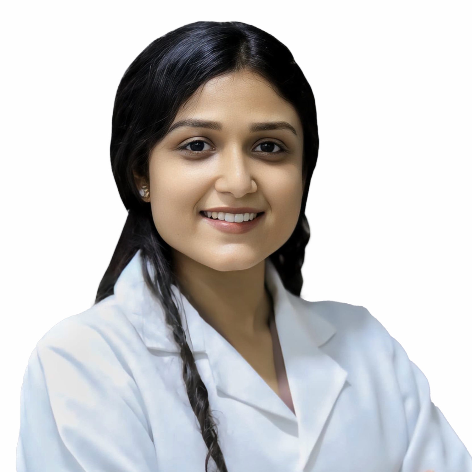 Dr. Mansi Shah, Dermatologist in Ahmedabad