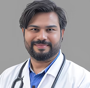 Dr. Amit Dave | Interventional Pulmonologist in Vadodara | Marengo Asia