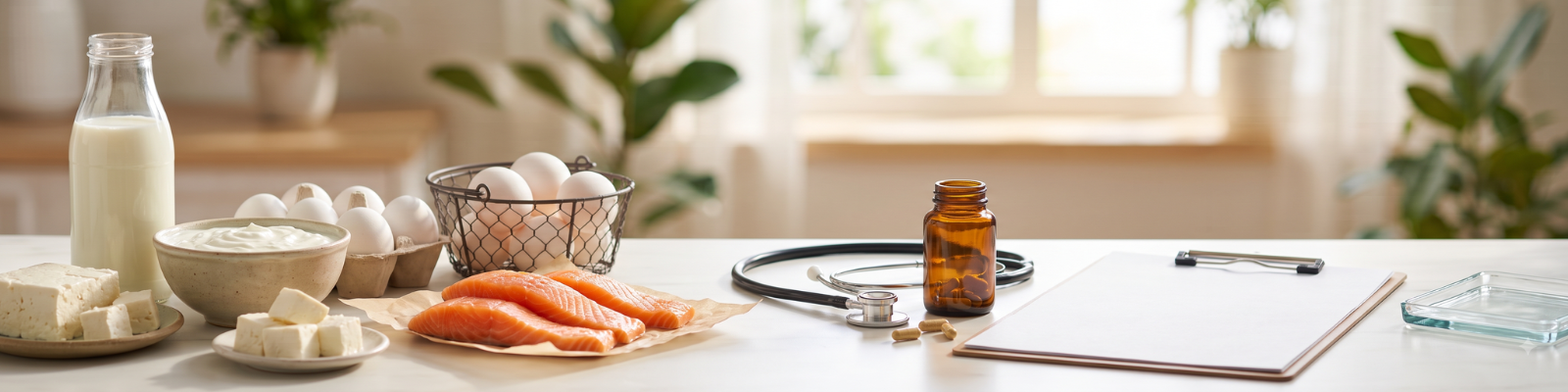 Vitamin B12 Deficiency Diagnosis, Treatment and B12-Rich Foods
