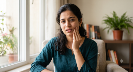 Impacted wisdom tooth and wisdom tooth removal consultation