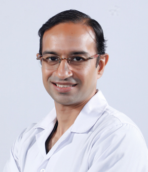 Dr. Vipul Kapoor, Cardiologist in Ahmedabad