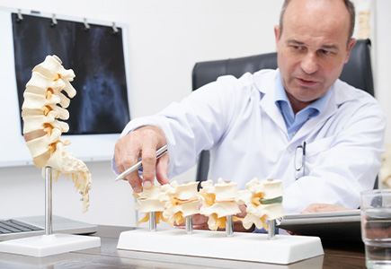 Understanding Spine Deformity: Types, Symptoms, Treatment, and Prevention