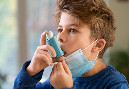 Overview of Common Respiratory Diseases: Causes, Symptoms, Prevention, and Management Strategies