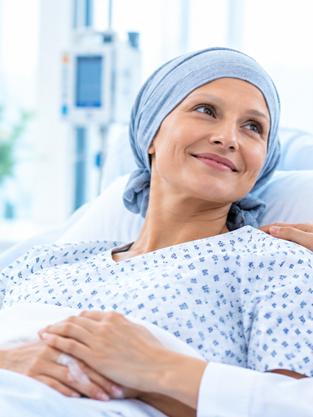 Stem Cell Transplant for Blood Cancer: How It Helps Treat You