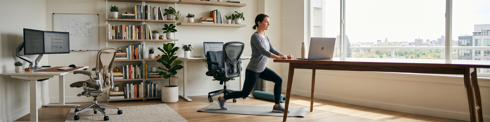 Spine health tips for preventing and relieving back pain