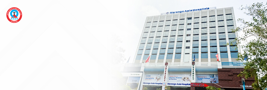 Marengo Asia Hospitals, Surat