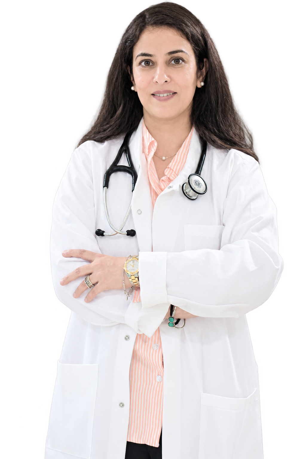 Dr. Sfurti Mann – Internal Medicine & Diabetologist in Gurugram