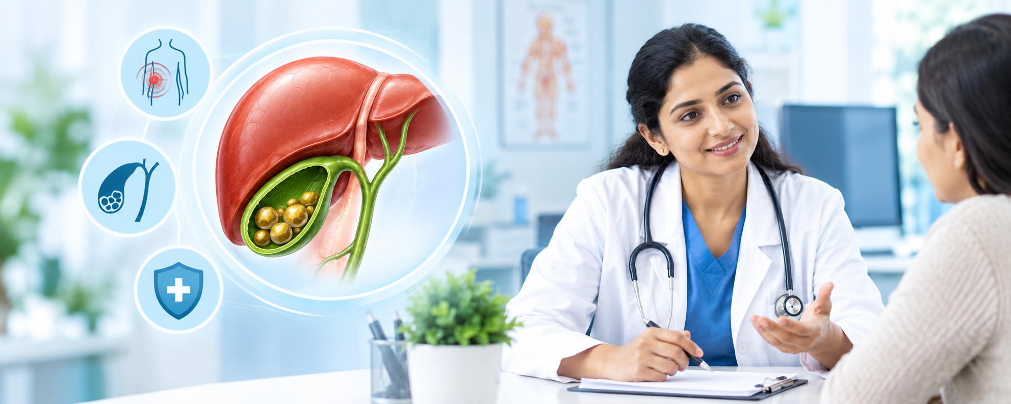 Can Gallstones Go Away on Their Own? Understanding Treatment Options