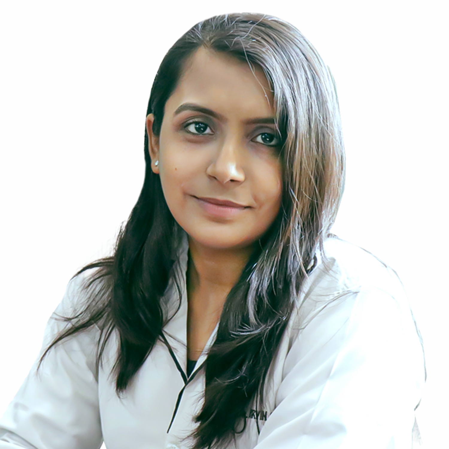 Dr. Chandni Patel, Dentist in Ahmedabad