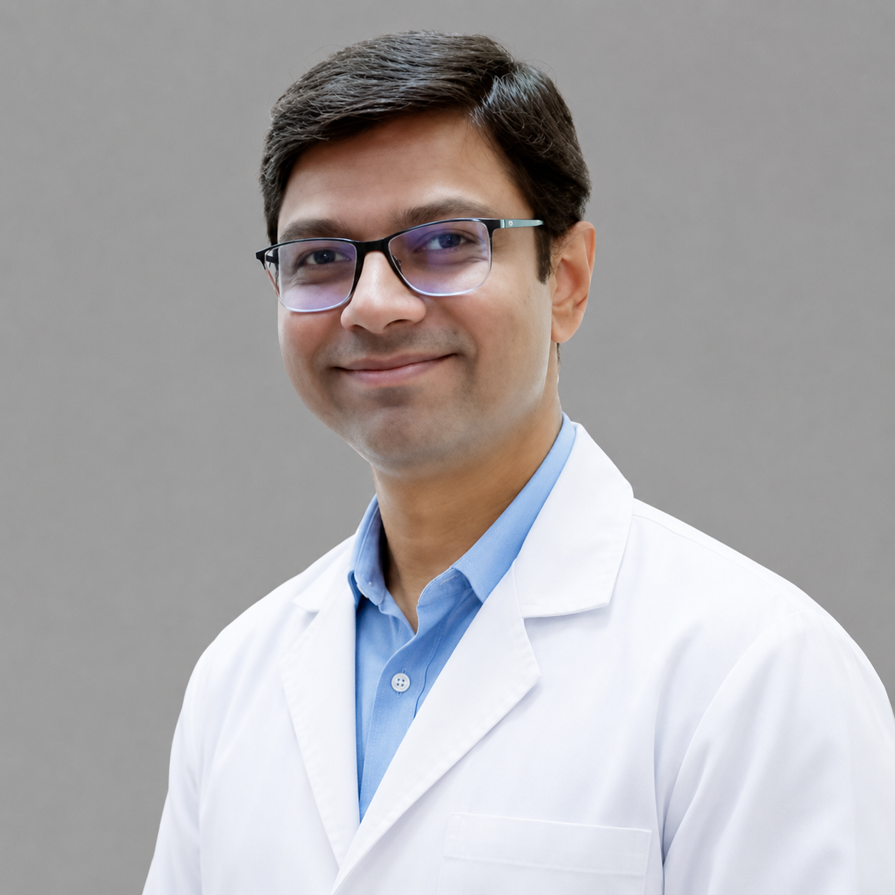 Dr. Jignesh Prajapati | Urologist in Vadodara | Marengo Asia