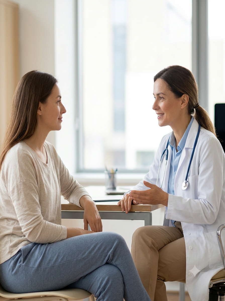 Bone Marrow Test for Blood Cancer 