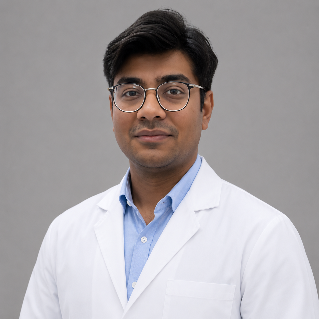 Dr. Rutvij Shah | Vascular Surgeon in Vadodara | Marengo Asia