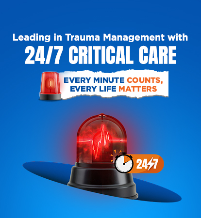 24x7 Critical Care