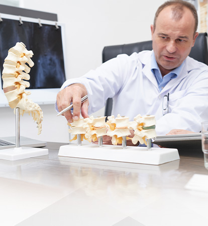 Understanding Spine Deformity: Types, Symptoms, Treatment, and Prevention