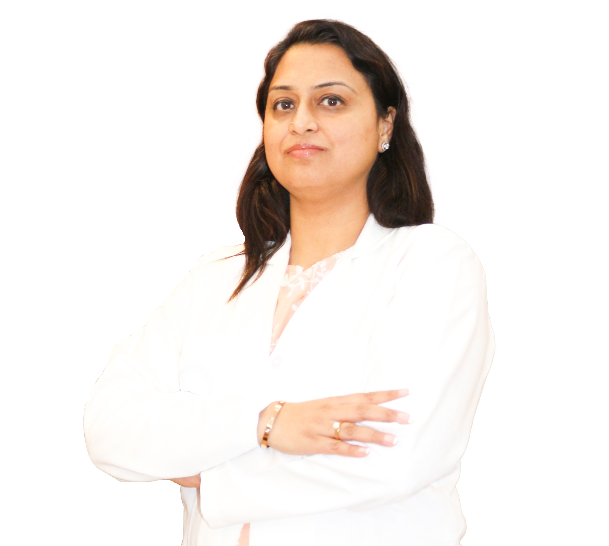 Dr. Pooja Wadwa, Critical Care Specialist in Gurugram