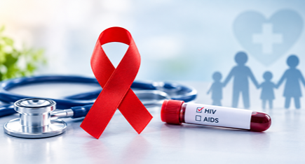 HIV vs AIDS: What's the Real Difference
