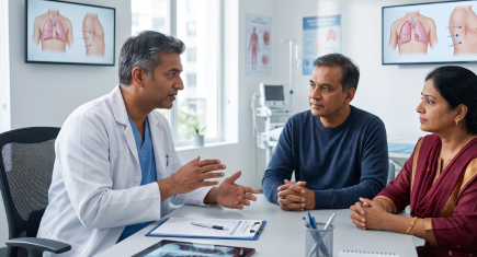 Minimally Invasive Thoracic Surgery
