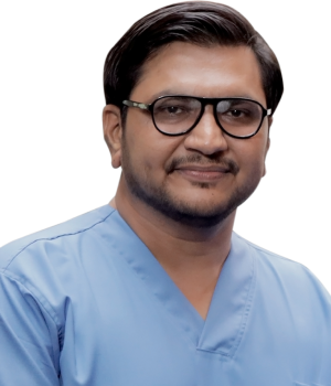 Dr. Vikas Patel