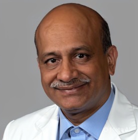 Dr. Rajiv Shah | Foot & Ankle Surgeon in Vadodara | Marengo Asia