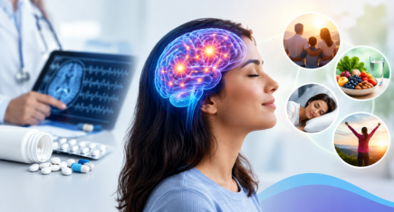 Epilepsy Symptoms and Treatment