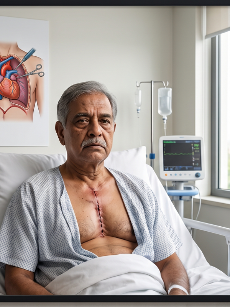 Weighing open vs minimally invasive aortic surgery? Compare recovery, risks, and outcomes with guidance from Marengo Asia Hospitals.  