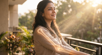 Vitamin D Deficiency in Women