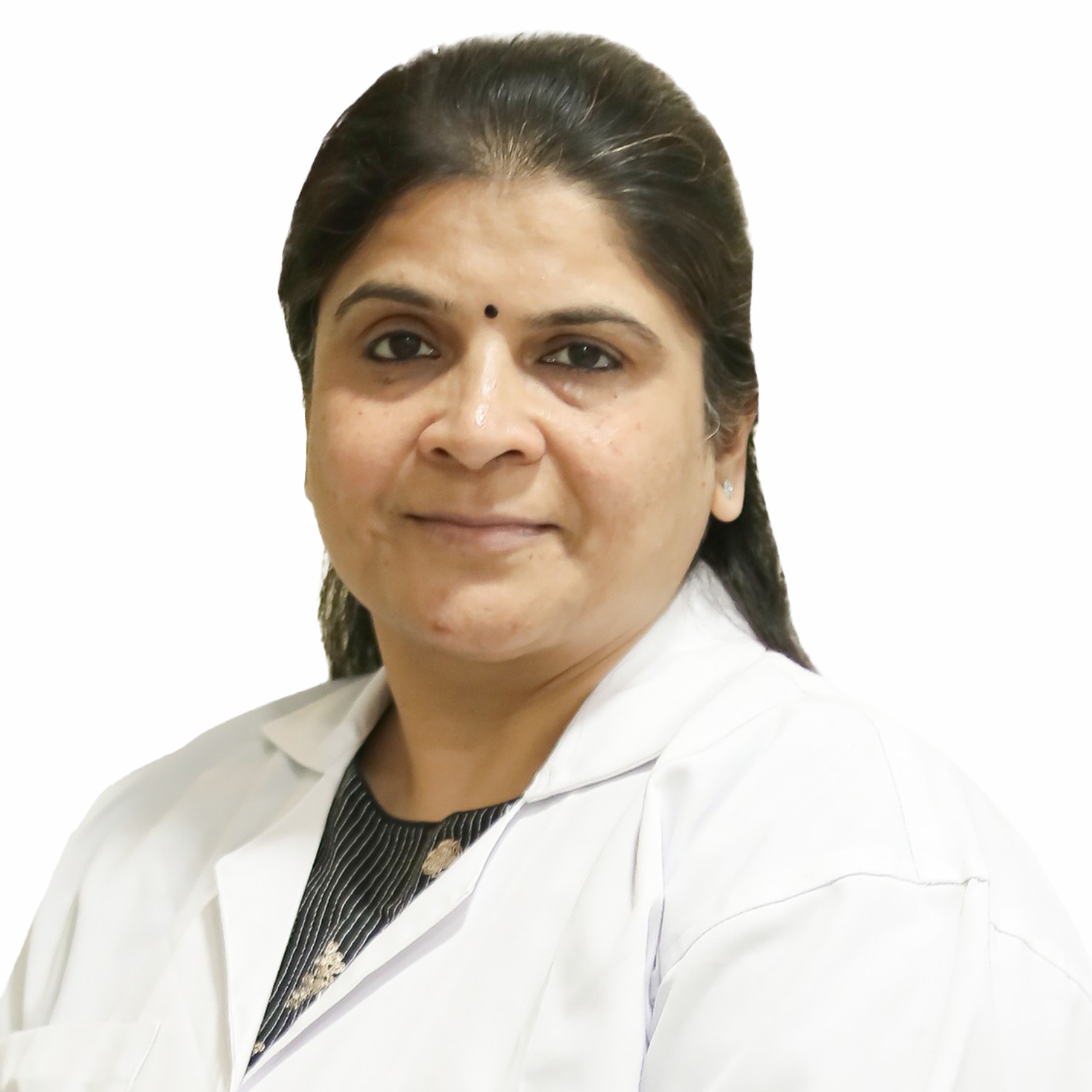 Dr. Mona Patel, Gynaecologist in Ahmedabad