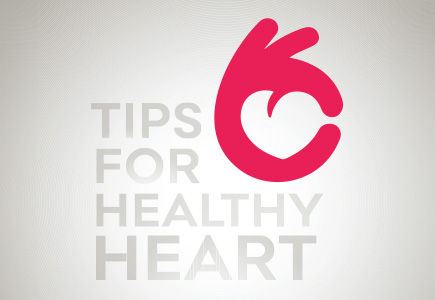 Heart Health Tips: Strategies for a Stronger Heart