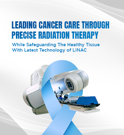 Oncology LINAC