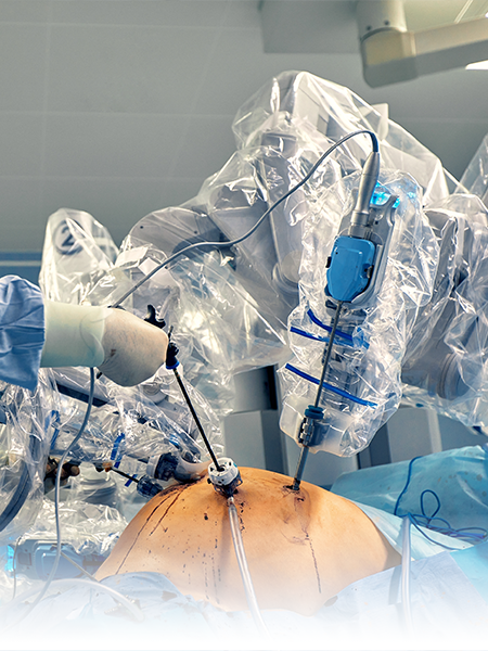 The Rise of Robotic Surgery in Orthopaedics