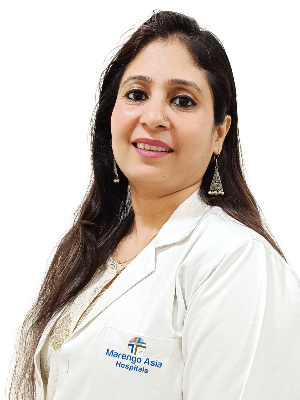 Dr. Munia Bhattacharya