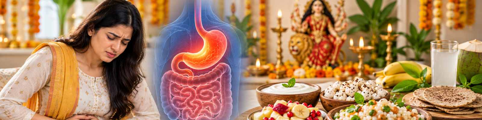 Digestive Problems