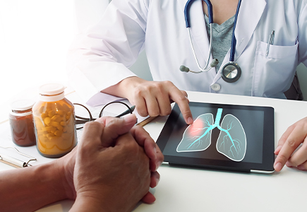 Understanding Pneumothorax: A Comprehensive Guide to Collapsed Lungs