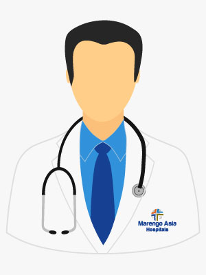 Dr. Mayank Patel, Anaesthesiologist in Ahmedabad