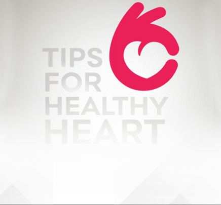 Heart Health Tips: Strategies for a Stronger Heart