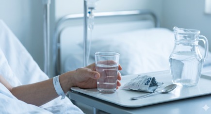 "Overview of cholera symptoms and rehydration treatment"