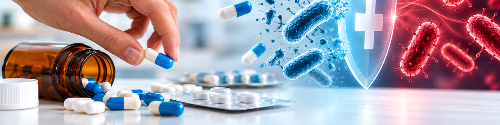 antibiotic misuse