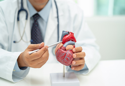 Heart Failure: Symptoms, Causes, and Common Misconceptions