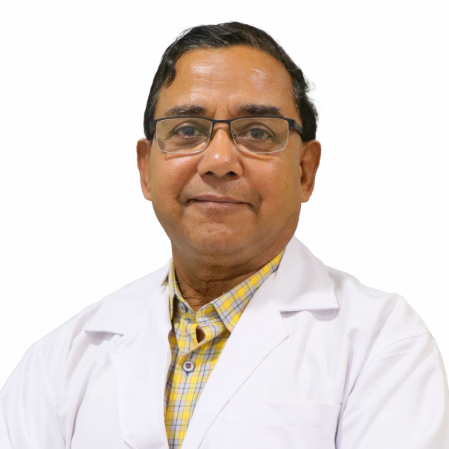 Dr. Rajesh Kumar, General Physician in Ahmedabad