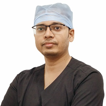 Dr. Kavach H. Patel, Neurosurgeon in Ahmedabad