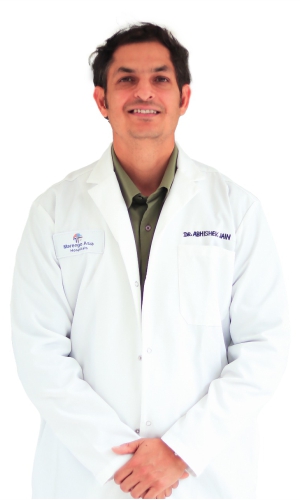 Dr. Abhishek Jain, Oncologist in Ahmedabad
