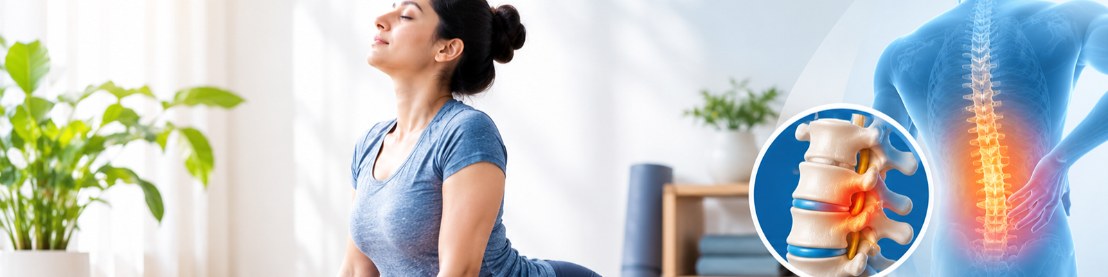 Yoga and Back Pain: Poses to Try and Poses to Skip
