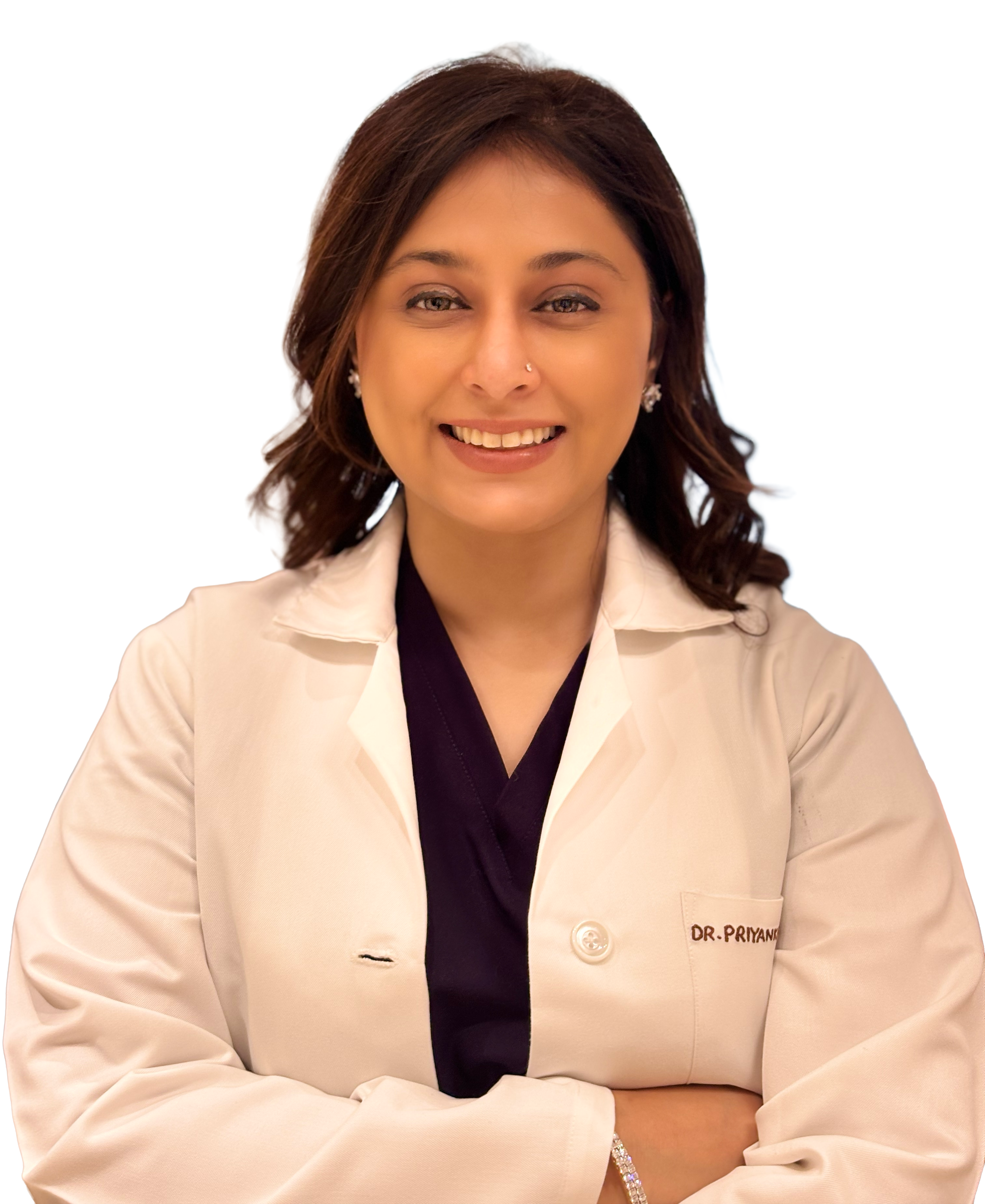 Dr. Priyanka Hemrajani, Dermatologist in Gurugram