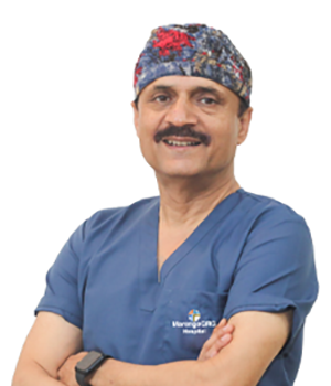 Dr Rajeev Sood