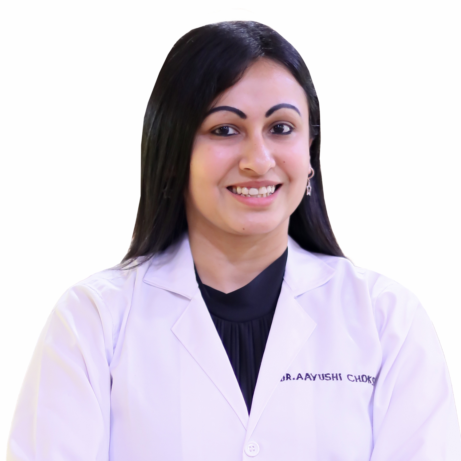 Dr. Aayushi Chokshi Parikh, Emergency Medicine Specialist in Ahmedabad