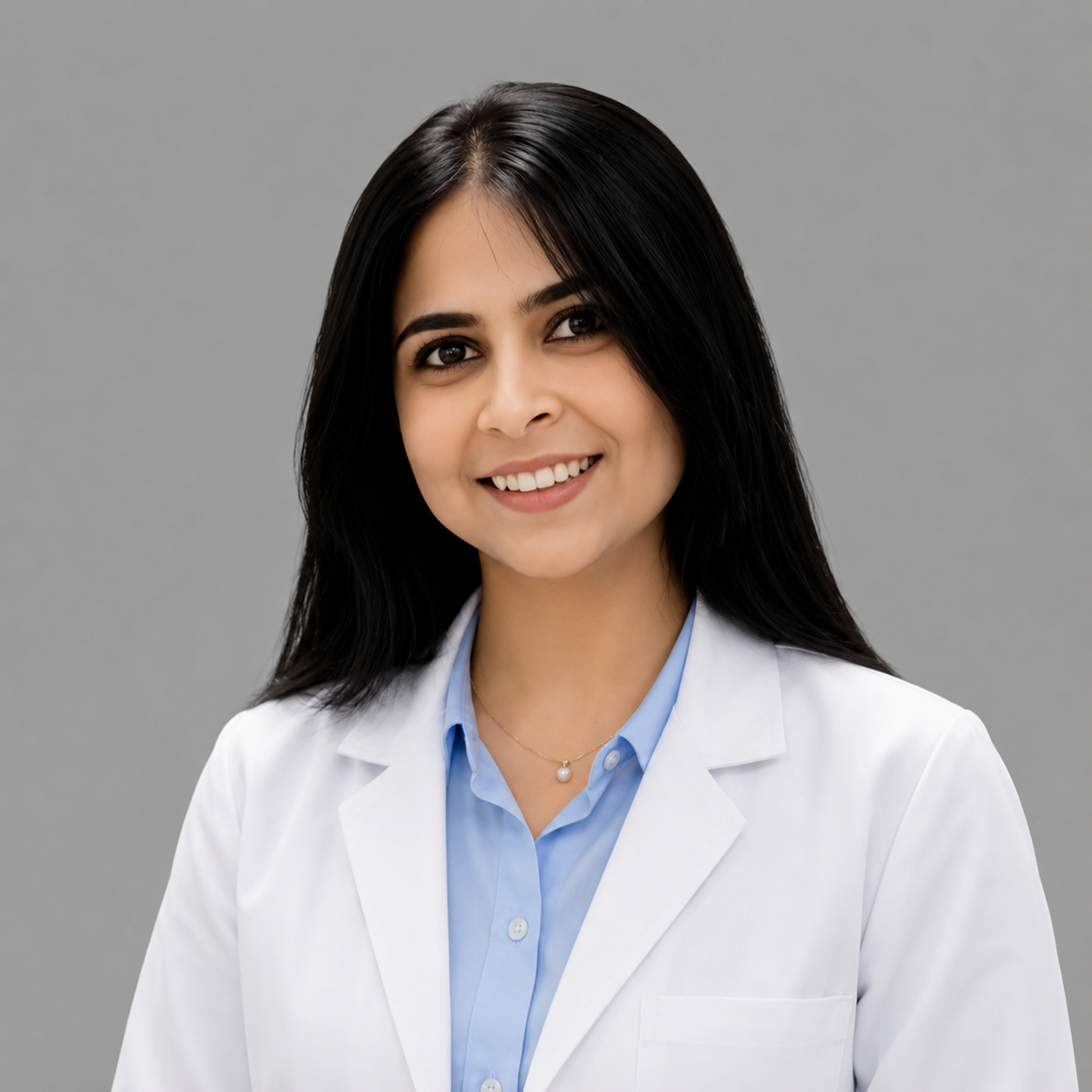 Dr. Shivani Kodnani | Radiologist in Vadodara | Marengo Asia