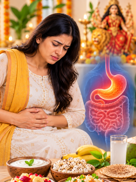 Digestive Problems