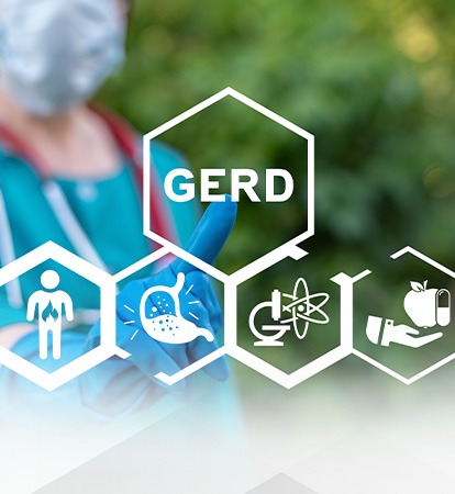 Endoscopic Therapies for GERD: Exploring ARMA, ARMS, and GERDX